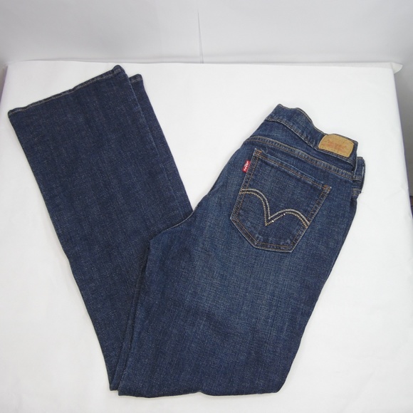womens 515 levis